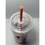 Starbucks 2026 Summer Collection Strawberry Cup Bundle — Set of 2 NWT
