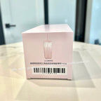 Starbucks Sakura Cherry Blossom Triangle Glass Cold Cup 16oz