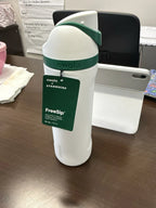 Starbucks x Owala FreeSip 2026 White Ready to Ship New Limited Edition 24oz Cute