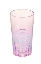 Starbucks Korea 2026 Cherry Blossom Blooming Cat Glass Cold Cup 500ml Limited