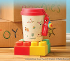 Starbucks x Toy Story 5 MD Quinten Tumbler 237ml / Limited MD New