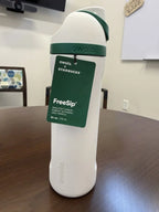 Starbucks x Owala FreeSip 2026 White Ready to Ship New Limited Edition 24oz Cute