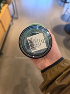 Starbucks Road Trip Collection Cold Cup aqua hue 16 oz