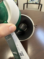 Starbucks x Owala FreeSip 2026 White Ready to Ship New Limited Edition 24oz Cute